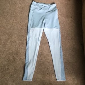 Nikki B season 2 dynamic leggings